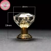 N2HAO 10 chiếc núm tủ acrylic pha lê kim cương – tay cầm kéo, sang trọng, chỉ 49.500₫ 4