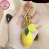 N2HAO 2.025 Mạ Vàng Chanh Móc Khóa - Túi Mặt Dây Chuyền Cá Tính, 119.790₫