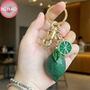 N2HAO 2.025 Mạ Vàng Chanh Móc Khóa - Túi Mặt Dây Chuyền Cá Tính, 119.790₫ 13