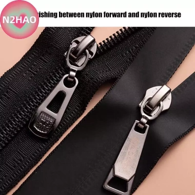 N2HAO 5 Chiếc Dây Kéo Tháo Rời Đa Năng - Thay Thế Dây Kéo Hành Lý Bapa Coat 3 N2HAO 5 Chiếc Dây Kéo Tháo Rời Đa Năng - Thay Thế Dây Kéo Hành Lý Bapa Coat 3