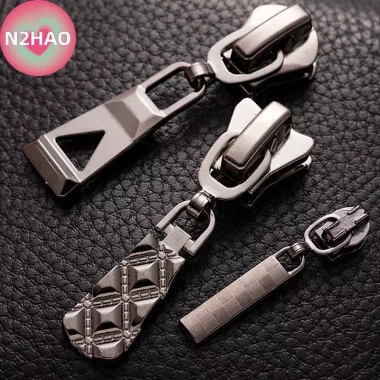 N2HAO 5 Chiếc Dây Kéo Tháo Rời Đa Năng - Thay Thế Dây Kéo Hành Lý Bapa Coat 6 N2HAO 5 Chiếc Dây Kéo Tháo Rời Đa Năng - Thay Thế Dây Kéo Hành Lý Bapa Coat 6