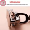 N2HAO 5 Chiếc Dây Kéo Tháo Rời Đa Năng - Thay Thế Dây Kéo Hành Lý Bapa Coat 9