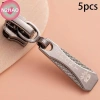 N2HAO 5 Chiếc Dây Kéo Tháo Rời Đa Năng - Thay Thế Dây Kéo Hành Lý Bapa Coat 10