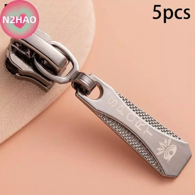 N2HAO 5 Chiếc Dây Kéo Tháo Rời Đa Năng - Thay Thế Dây Kéo Hành Lý Bapa Coat 10 N2HAO 5 Chiếc Dây Kéo Tháo Rời Đa Năng - Thay Thế Dây Kéo Hành Lý Bapa Coat 10