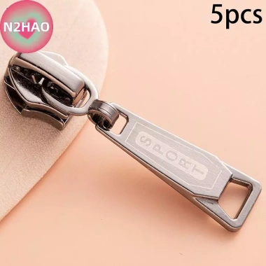 N2HAO 5 Chiếc Dây Kéo Tháo Rời Đa Năng - Thay Thế Dây Kéo Hành Lý Bapa Coat 11 N2HAO 5 Chiếc Dây Kéo Tháo Rời Đa Năng - Thay Thế Dây Kéo Hành Lý Bapa Coat 11