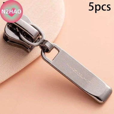 N2HAO 5 Chiếc Dây Kéo Tháo Rời Đa Năng - Thay Thế Dây Kéo Hành Lý Bapa Coat 14 N2HAO 5 Chiếc Dây Kéo Tháo Rời Đa Năng - Thay Thế Dây Kéo Hành Lý Bapa Coat 14