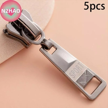 N2HAO 5 Chiếc Dây Kéo Tháo Rời Đa Năng - Thay Thế Dây Kéo Hành Lý Bapa Coat 15 N2HAO 5 Chiếc Dây Kéo Tháo Rời Đa Năng - Thay Thế Dây Kéo Hành Lý Bapa Coat 15
