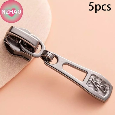 N2HAO 5 Chiếc Dây Kéo Tháo Rời Đa Năng - Thay Thế Dây Kéo Hành Lý Bapa Coat 17 N2HAO 5 Chiếc Dây Kéo Tháo Rời Đa Năng - Thay Thế Dây Kéo Hành Lý Bapa Coat 17