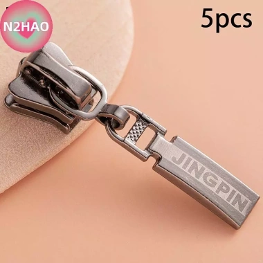 N2HAO 5 Chiếc Dây Kéo Tháo Rời Đa Năng - Thay Thế Dây Kéo Hành Lý Bapa Coat 19 N2HAO 5 Chiếc Dây Kéo Tháo Rời Đa Năng - Thay Thế Dây Kéo Hành Lý Bapa Coat 19