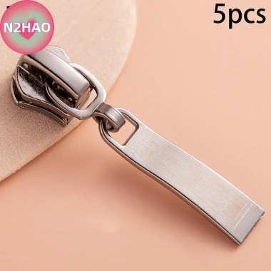 N2HAO 5 Chiếc Dây Kéo Tháo Rời Đa Năng - Thay Thế Dây Kéo Hành Lý Bapa Coat 20 N2HAO 5 Chiếc Dây Kéo Tháo Rời Đa Năng - Thay Thế Dây Kéo Hành Lý Bapa Coat 20