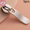 N2HAO 5 Chiếc Dây Kéo Tháo Rời Đa Năng - Thay Thế Dây Kéo Hành Lý Bapa Coat 21