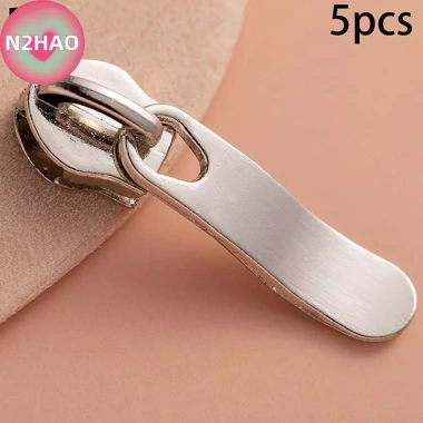 N2HAO 5 Chiếc Dây Kéo Tháo Rời Đa Năng - Thay Thế Dây Kéo Hành Lý Bapa Coat 21 N2HAO 5 Chiếc Dây Kéo Tháo Rời Đa Năng - Thay Thế Dây Kéo Hành Lý Bapa Coat 21