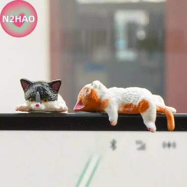 N2HAO 5pcs Cảnh Quan Ô Tô Dễ Thương - Trang Trí Bảng Điều Khiển, Màn Hình Điều Hướng, Giá 75.130 VND N2HAO 5pcs Cảnh Quan Ô Tô Dễ Thương - Trang Trí Bảng Điều Khiển, Màn Hình Điều Hướng, Giá 75.130 VND