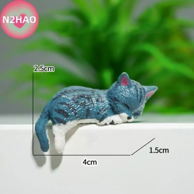 N2HAO 5pcs Cảnh Quan Ô Tô Dễ Thương - Trang Trí Bảng Điều Khiển, Màn Hình Điều Hướng, Giá 75.130 VND 2 N2HAO 5pcs Cảnh Quan Ô Tô Dễ Thương - Trang Trí Bảng Điều Khiển, Màn Hình Điều Hướng, Giá 75.130 VND 2