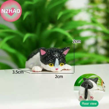 N2HAO 5pcs Cảnh Quan Ô Tô Dễ Thương - Trang Trí Bảng Điều Khiển, Màn Hình Điều Hướng, Giá 75.130 VND 3 N2HAO 5pcs Cảnh Quan Ô Tô Dễ Thương - Trang Trí Bảng Điều Khiển, Màn Hình Điều Hướng, Giá 75.130 VND 3