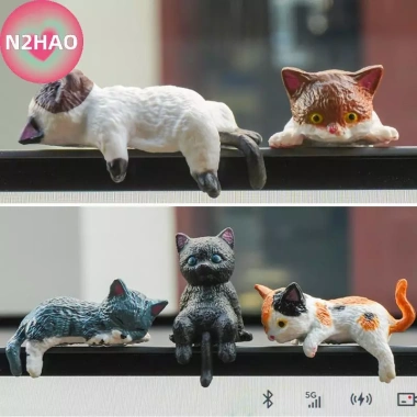 N2HAO 5pcs Cảnh Quan Ô Tô Dễ Thương - Trang Trí Bảng Điều Khiển, Màn Hình Điều Hướng, Giá 75.130 VND 5 N2HAO 5pcs Cảnh Quan Ô Tô Dễ Thương - Trang Trí Bảng Điều Khiển, Màn Hình Điều Hướng, Giá 75.130 VND 5
