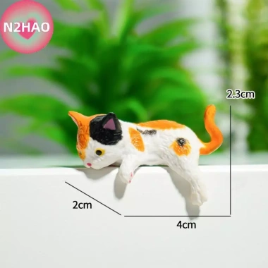 N2HAO 5pcs Cảnh Quan Ô Tô Dễ Thương - Trang Trí Bảng Điều Khiển, Màn Hình Điều Hướng, Giá 75.130 VND 7 N2HAO 5pcs Cảnh Quan Ô Tô Dễ Thương - Trang Trí Bảng Điều Khiển, Màn Hình Điều Hướng, Giá 75.130 VND 7