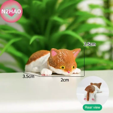 N2HAO 5pcs Cảnh Quan Ô Tô Dễ Thương - Trang Trí Bảng Điều Khiển, Màn Hình Điều Hướng, Giá 75.130 VND 8 N2HAO 5pcs Cảnh Quan Ô Tô Dễ Thương - Trang Trí Bảng Điều Khiển, Màn Hình Điều Hướng, Giá 75.130 VND 8