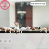 N2HAO 5pcs Cảnh Quan Ô Tô Dễ Thương - Trang Trí Bảng Điều Khiển, Màn Hình Điều Hướng, Giá 75.130 VND 10