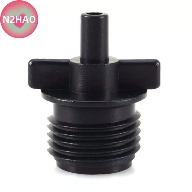 N2HAO Bộ Xịt Sương Mù 5 Vòi Phun và Adapter - Tiết Kiệm Nước Tưới Vườn 44.770 VND 7 N2HAO Bộ Xịt Sương Mù 5 Vòi Phun và Adapter - Tiết Kiệm Nước Tưới Vườn 44.770 VND 7