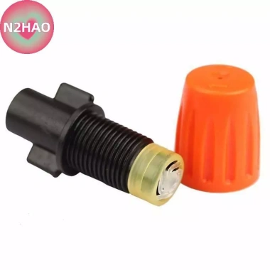 N2HAO Bộ Xịt Sương Mù 5 Vòi Phun và Adapter - Tiết Kiệm Nước Tưới Vườn 44.770 VND 8 N2HAO Bộ Xịt Sương Mù 5 Vòi Phun và Adapter - Tiết Kiệm Nước Tưới Vườn 44.770 VND 8