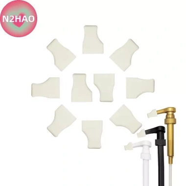 N2HAO Bơm Đầu Cà Phê Xi-rô Bao Cao Su - Phù hợp máy bơm, đổ hộp và chai, giá ưu đãi 55.990đ