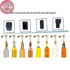 N2HAO Bơm Đầu Cà Phê Xi-rô Bao Cao Su - Phù hợp máy bơm, đổ hộp và chai, giá ưu đãi 55.990đ 5
