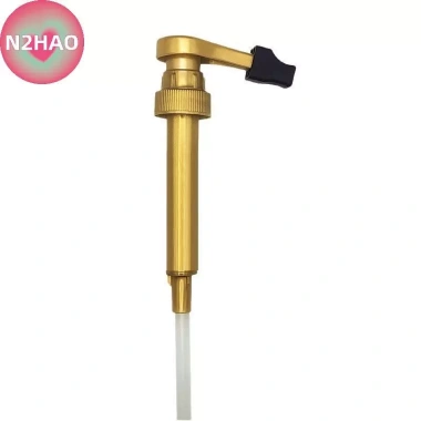N2HAO Bơm Đầu Cà Phê Xi-rô Bao Cao Su - Phù hợp máy bơm, đổ hộp và chai, giá ưu đãi 55.990đ 12 N2HAO Bơm Đầu Cà Phê Xi-rô Bao Cao Su - Phù hợp máy bơm, đổ hộp và chai, giá ưu đãi 55.990đ 12