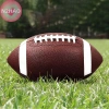 N2hao Bóng Đá 8.5 Inch Tiêu Chuẩn - Footy Mỹ, Bóng Bầu Dục Hiệp Hội, Dành Cho Nam Nữ Trẻ Em, Giá 88.330 VND