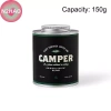 N2HAO Cà Phê Đậu Kín 150-200g Hộp Thiếc Bảo Quản, Dễ cắm trại - 107.690 VND 10