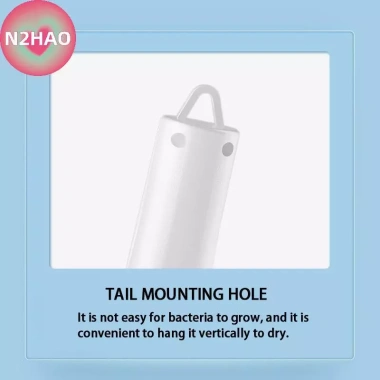 N2HAO Cầm tay không dây – Máy rửa chén, bàn chải, vệ sinh phòng tắm, 72.252₫ 6 N2HAO Cầm tay không dây – Máy rửa chén, bàn chải, vệ sinh phòng tắm, 72.252₫ 6