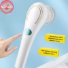 N2HAO Cầm tay không dây – Máy rửa chén, bàn chải, vệ sinh phòng tắm, 72.252₫ 8