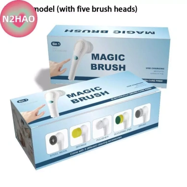 N2HAO Cầm tay không dây – Máy rửa chén, bàn chải, vệ sinh phòng tắm, 72.252₫ 10 N2HAO Cầm tay không dây – Máy rửa chén, bàn chải, vệ sinh phòng tắm, 72.252₫ 10