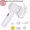 N2HAO Cầm tay không dây – Máy rửa chén, bàn chải, vệ sinh phòng tắm, 72.252₫ 11