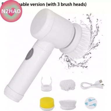 N2HAO Cầm tay không dây – Máy rửa chén, bàn chải, vệ sinh phòng tắm, 72.252₫ 11 N2HAO Cầm tay không dây – Máy rửa chén, bàn chải, vệ sinh phòng tắm, 72.252₫ 11