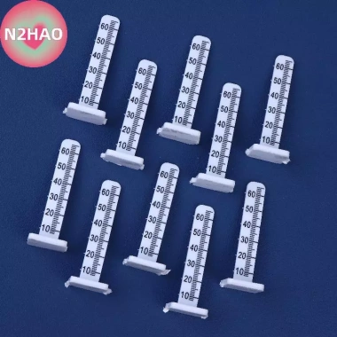 N2HAO Cân Chiều Cao 60mm Độ Chính Xác, 10 Cái - Tầng Chốt Đo Rót Chân Tự San, Giá Ưu Đãi 135.630₫ 4