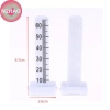 N2HAO Cân Chiều Cao 60mm Độ Chính Xác, 10 Cái - Tầng Chốt Đo Rót Chân Tự San, Giá Ưu Đãi 135.630₫ 5
