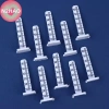 N2HAO Cân Chiều Cao 60mm Độ Chính Xác, 10 Cái - Tầng Chốt Đo Rót Chân Tự San, Giá Ưu Đãi 135.630₫ 6