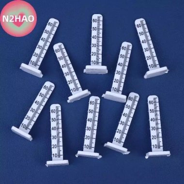 N2HAO Cân Chiều Cao 60mm Độ Chính Xác, 10 Cái - Tầng Chốt Đo Rót Chân Tự San, Giá Ưu Đãi 135.630₫ 7