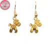 N2HAO Charm Ngựa Pony 3D Hợp Kim Set 20 Chiếc 3 Màu DIY Mặt Dây Chuyền Giá ưu đãi 45.760 VND 4