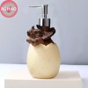 N2HAO Đĩa Xà Phòng 560ml - Hộp Đựng Chất Lỏng Rỗng, Chai Bơm Đổ Lại cho Nhà Bếp & Phòng Tắm, Giá ưu đãi 298.870 VND 8