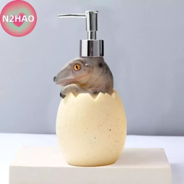 N2HAO Đĩa Xà Phòng 560ml - Hộp Đựng Chất Lỏng Rỗng, Chai Bơm Đổ Lại cho Nhà Bếp & Phòng Tắm, Giá ưu đãi 298.870 VND 9 N2HAO Đĩa Xà Phòng 560ml - Hộp Đựng Chất Lỏng Rỗng, Chai Bơm Đổ Lại cho Nhà Bếp & Phòng Tắm, Giá ưu đãi 298.870 VND 9