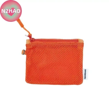 N2HAO Đôi Dây Kéo Lưới Tai Nghe & Túi Trang Điểm Du Lịch - Giá Ưu Đãi 68.580 VND 2 N2HAO Đôi Dây Kéo Lưới Tai Nghe & Túi Trang Điểm Du Lịch - Giá Ưu Đãi 68.580 VND 2