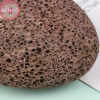 N2hao Dung Nhám Tự Nhiên Đá Pumice - Loại Bỏ Vết Chai Bàn Chân, Giày Cao Gót, Lòng Bàn Tay, Máy Chà Sàn, Làm Sạch Da Cứng 2