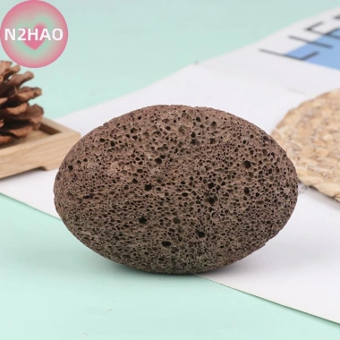 N2hao Dung Nhám Tự Nhiên Đá Pumice - Loại Bỏ Vết Chai Bàn Chân, Giày Cao Gót, Lòng Bàn Tay, Máy Chà Sàn, Làm Sạch Da Cứng 6 N2hao Dung Nhám Tự Nhiên Đá Pumice - Loại Bỏ Vết Chai Bàn Chân, Giày Cao Gót, Lòng Bàn Tay, Máy Chà Sàn, Làm Sạch Da Cứng 6