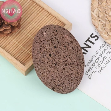 N2hao Dung Nhám Tự Nhiên Đá Pumice - Loại Bỏ Vết Chai Bàn Chân, Giày Cao Gót, Lòng Bàn Tay, Máy Chà Sàn, Làm Sạch Da Cứng 9 N2hao Dung Nhám Tự Nhiên Đá Pumice - Loại Bỏ Vết Chai Bàn Chân, Giày Cao Gót, Lòng Bàn Tay, Máy Chà Sàn, Làm Sạch Da Cứng 9