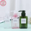 N2hao Hộp Đựng Chai Xốp 100ml Dầu Gội, Lotion, Liquid Soap - Pump Dispenser Giá Ưu Đãi