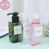 N2hao Hộp Đựng Chai Xốp 100ml Dầu Gội, Lotion, Liquid Soap - Pump Dispenser Giá Ưu Đãi 3