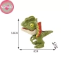 N2HAO Kỷ Jura Ngón Tay Triceratops & Tyrannosaurus - Mô Hình Tương Tác Sáng Tạo Cho Trẻ Em, Quà 42.350 VND 3
