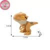 N2HAO Kỷ Jura Ngón Tay Triceratops & Tyrannosaurus - Mô Hình Tương Tác Sáng Tạo Cho Trẻ Em, Quà 42.350 VND 5
